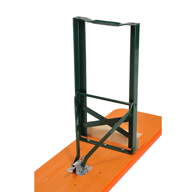 Authentic German Made Oktoberfest Tables and Benches Standard Width Tables
