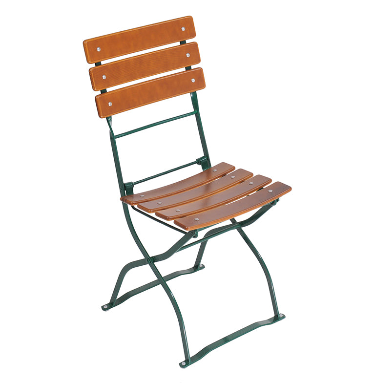 High Quality European Beer Garden Bistro Tables and Chairs